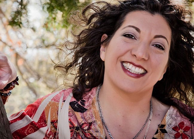 An 11-Year Journey to Become a Wharton Woman