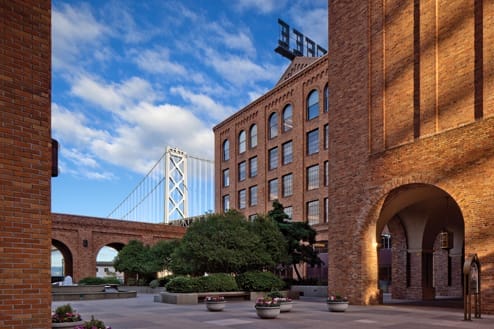 Another Successful Bay Area Startup