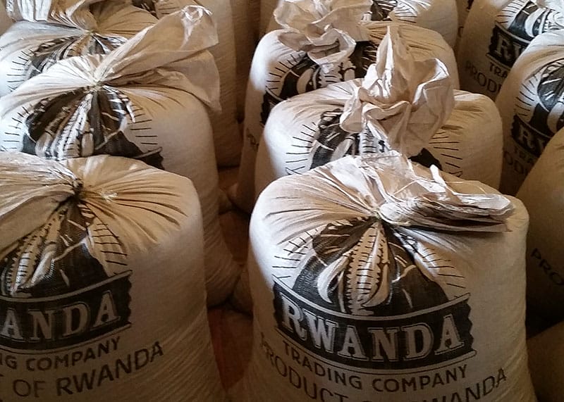 'Any Day Now' for Africa Business Is Today