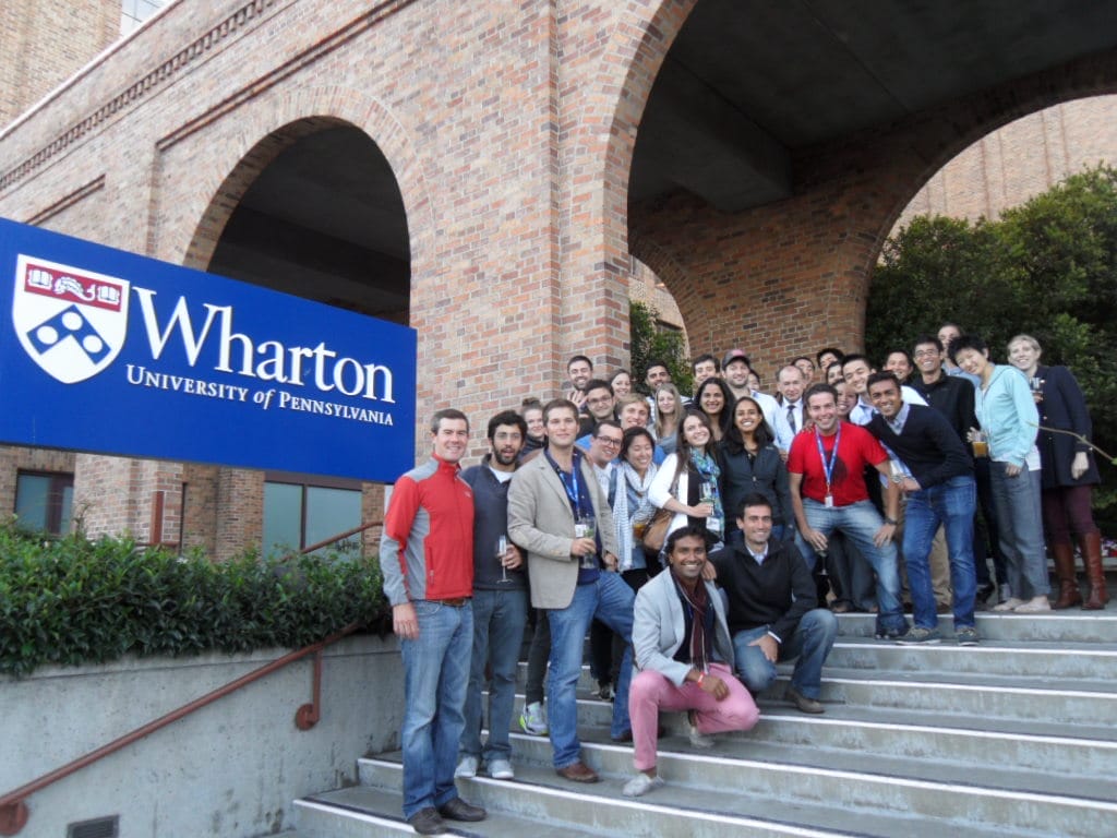 Mixing It up in San Francisco