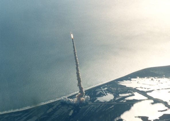 Tesorio’s Takeoff: 2401 Ways to Launch a Startup