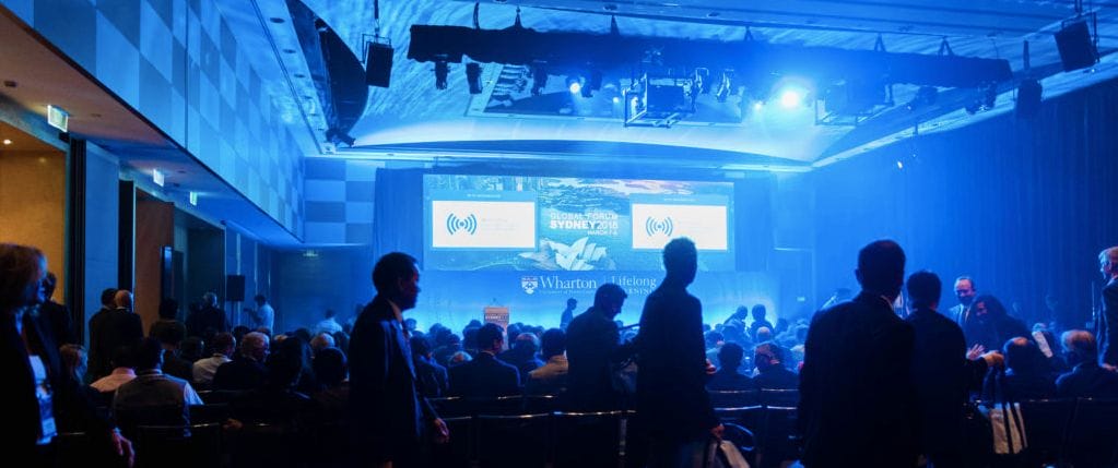 Four Essential Takeaways from the 2018 Sydney Global Forum