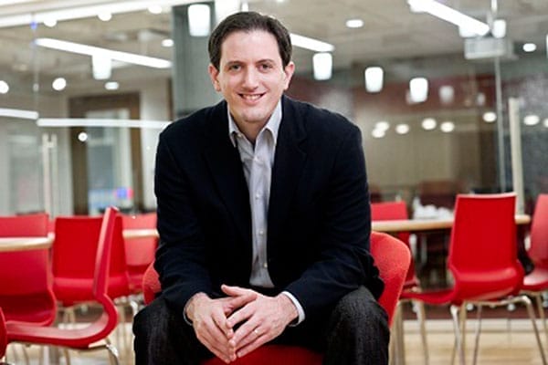 The Transition to Food Tech Startup