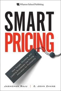 What's New at...Wharton School Publishing