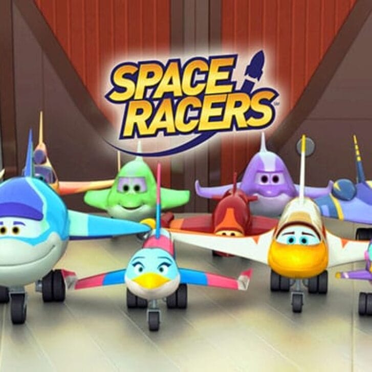 Recent Wharton Startup Success Story #1,001: Space Racers