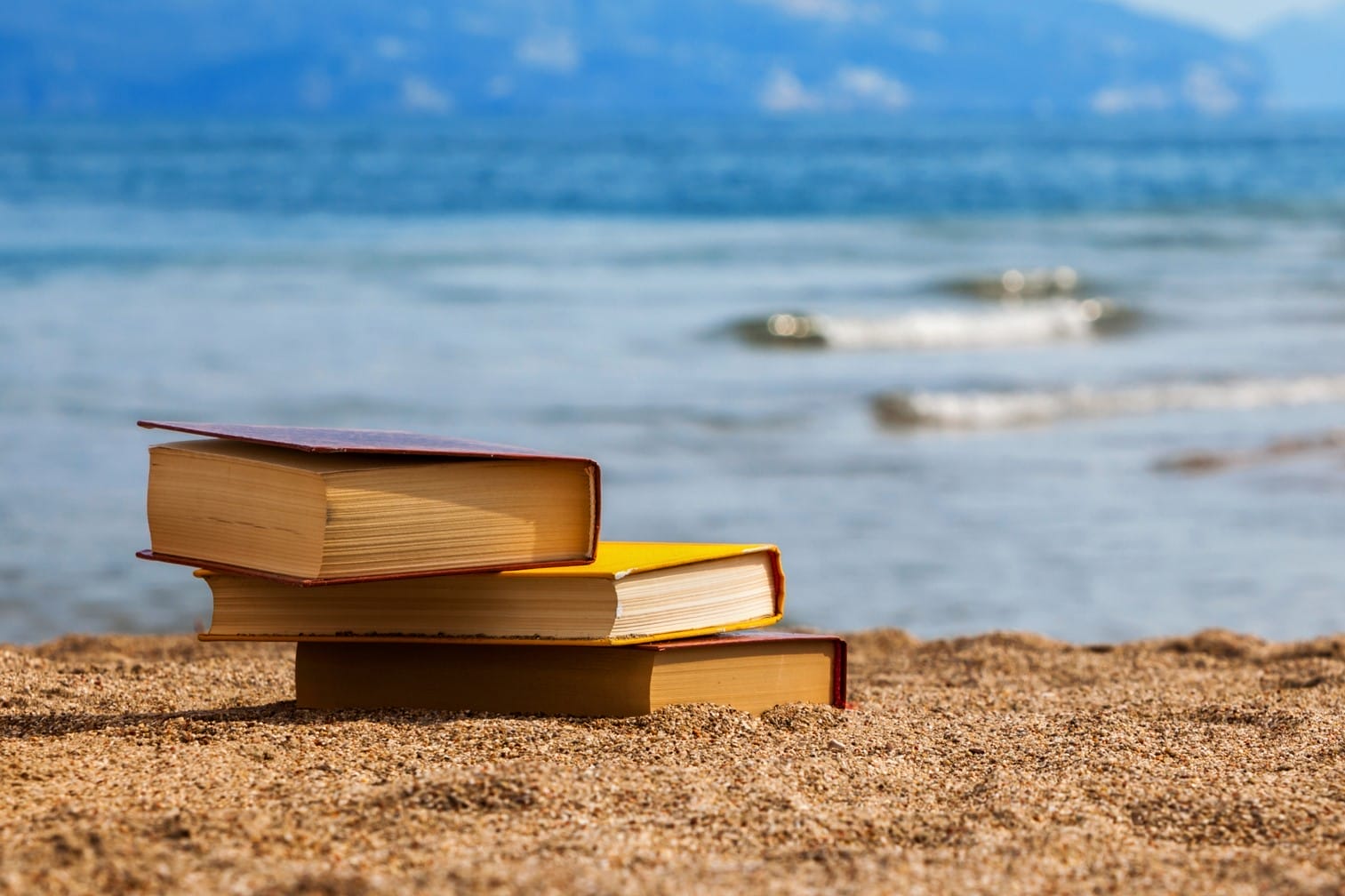 Wharton Alumni Book Roundup: Summer 2019