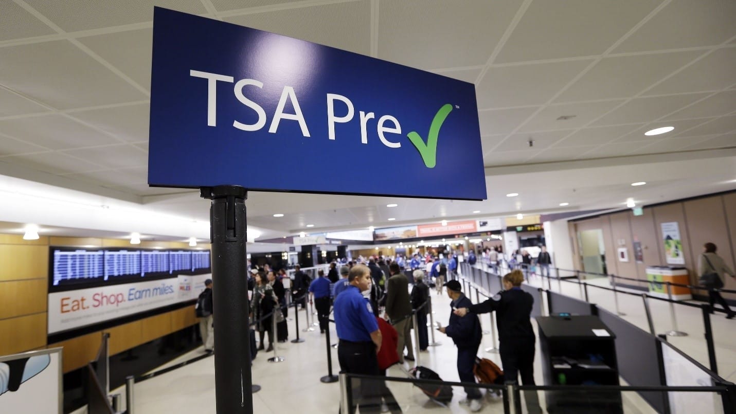 Trusted Traveler Programs: TSA-Pre, Global Entry, NEXUS, and SENTRI 2