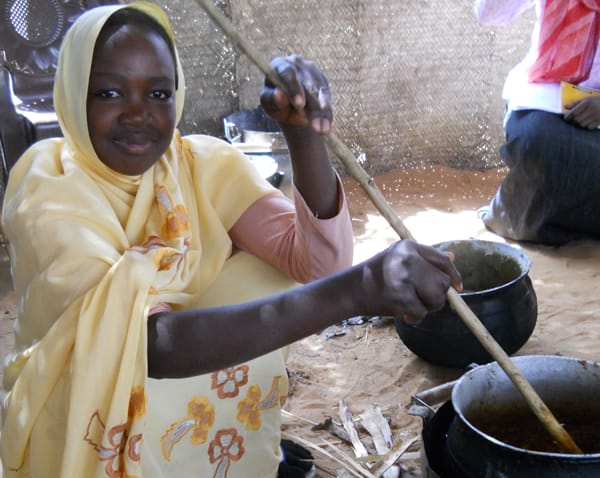 Going Kinetic With Potential Energy