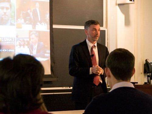 Wharton Takeaways for Public Service