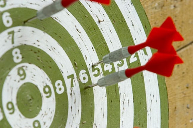 The Wrong Way to Pick Value ETFs