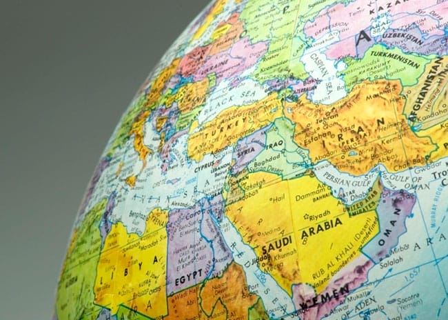Making Resilience Actionable in MENA
