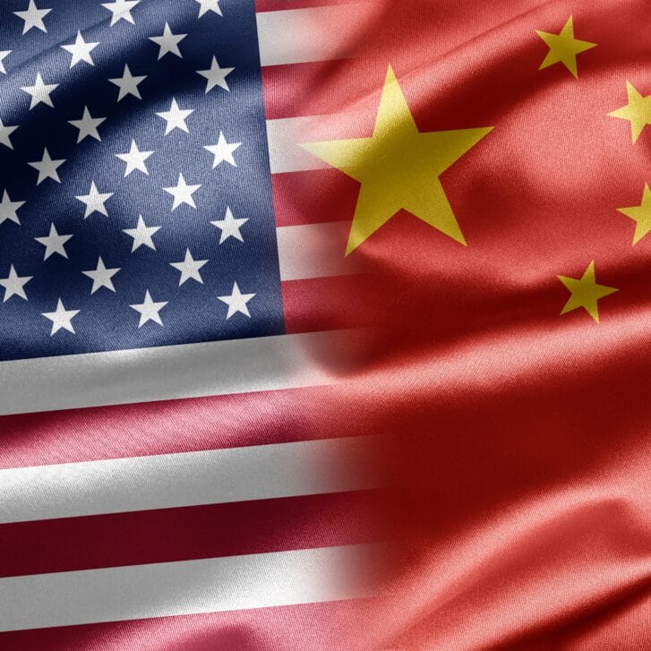 Why the U.S. is Losing Ground to China in Asia