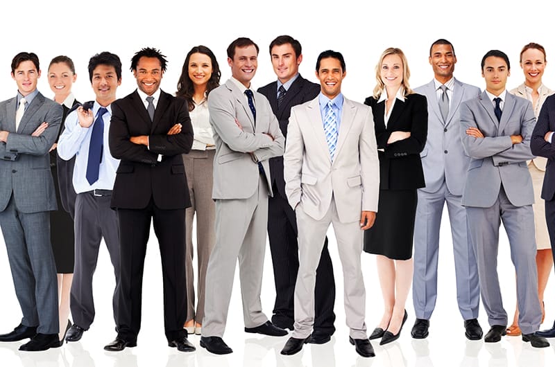 What Millennials' Career Paths Tell Us