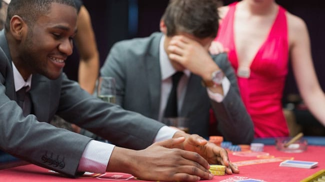 Poker Hack to Help With Active Investing