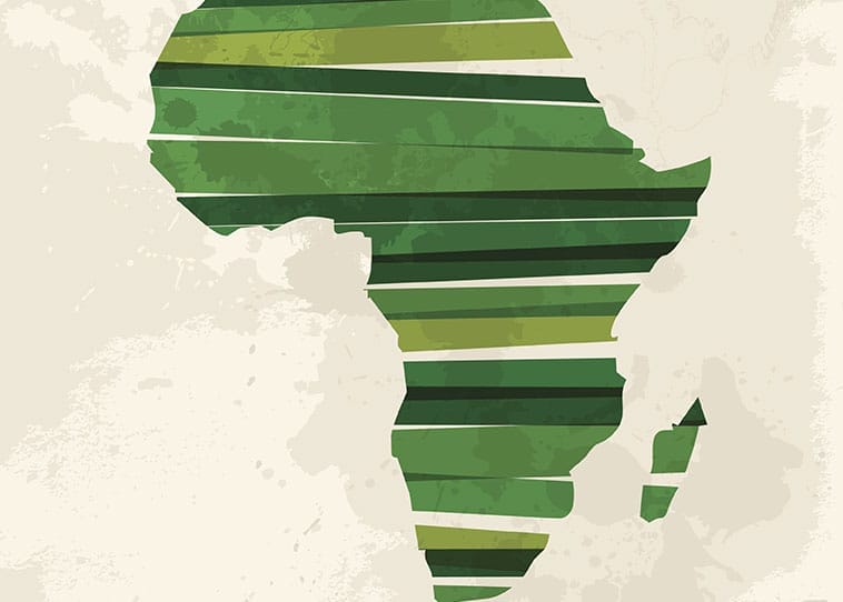 Hard Social Enterprise Lessons in Africa