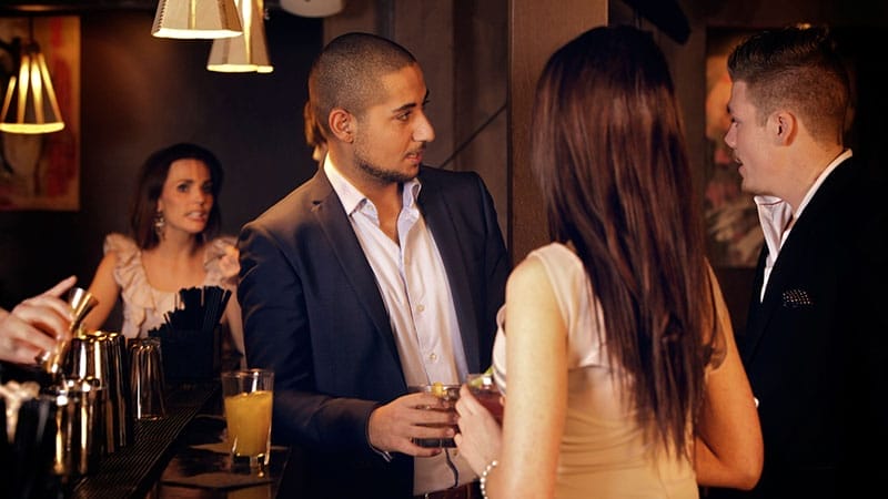 Time for a Social Impact Happy Hour?