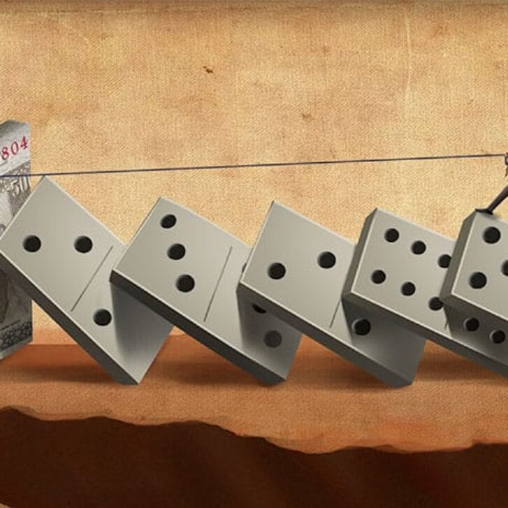 importance of annual business plan Battle Business Interruption, Keep Goals
