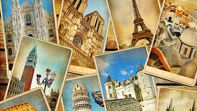 How to Study Abroad Solo