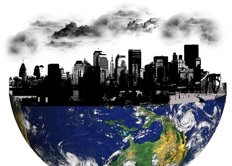 Climate Change Progress After Paris