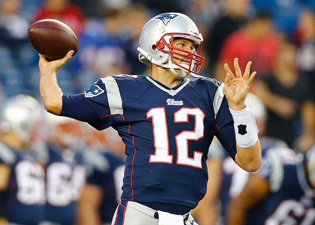 Replace NFL’s Goodell With Wharton Grad?