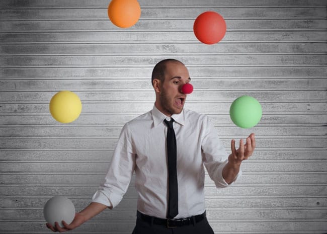 Take Bruce Kasanoff’s Multitasking Test