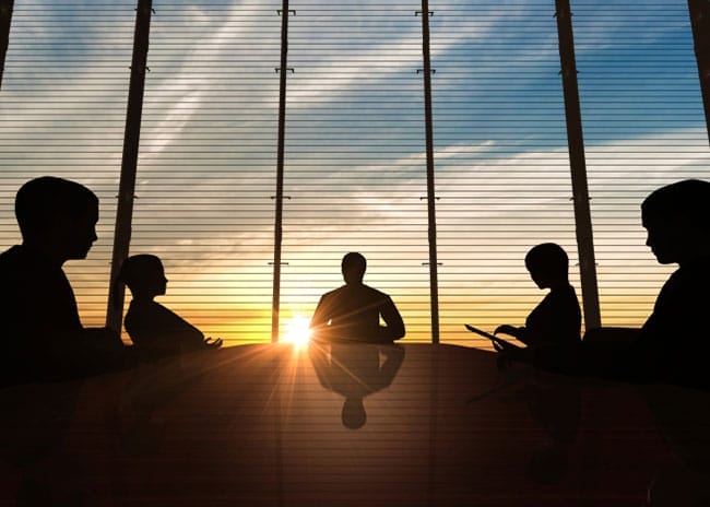 How to Properly Approach Nonprofit Board Service