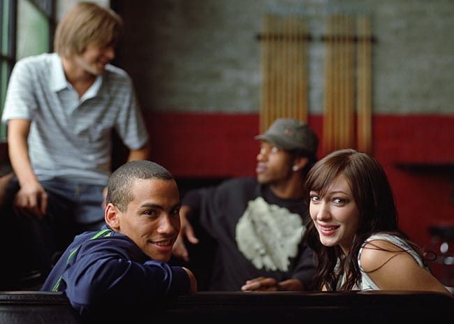 Engaging Hispanic Millennials in Four Steps