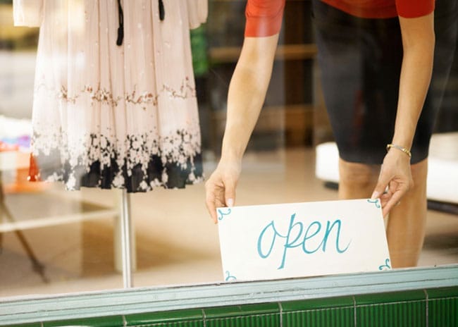 Shop for Analytics From a Wharton Startup