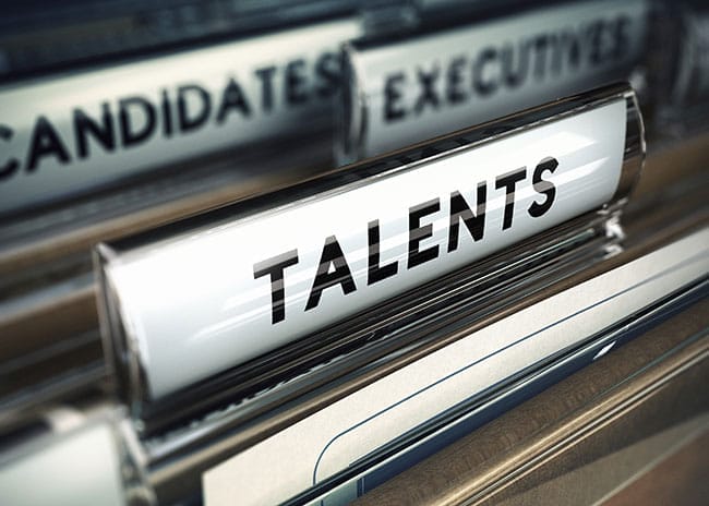 How to Land Your First Marketing Job in Three Steps