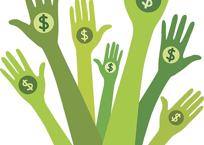 Research Reveals Biotech Funding Impact