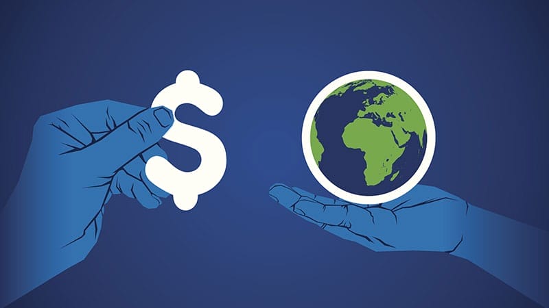 Research Proves Impact Investing Returns