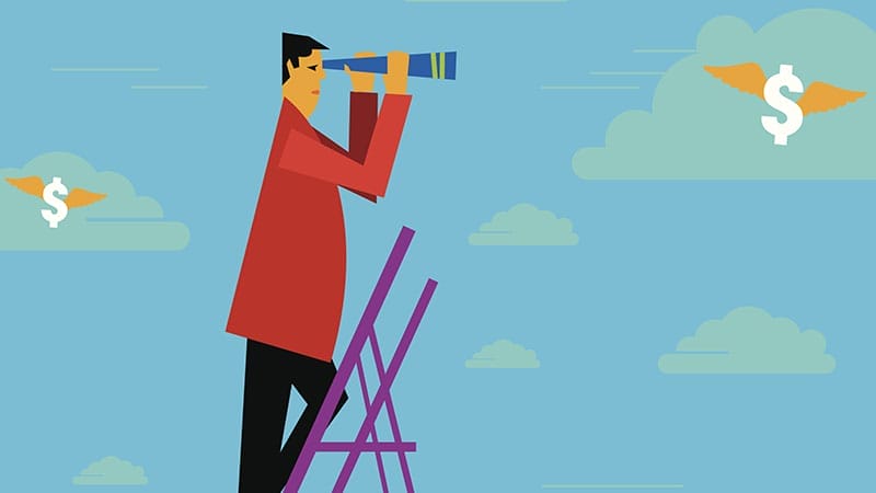 Investors Eye a New Private Equity Opportunity