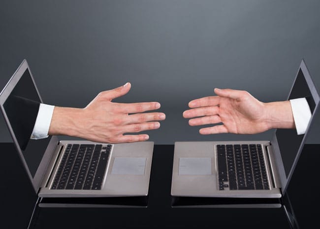 Being the Best ‘Online You’ You Can Be