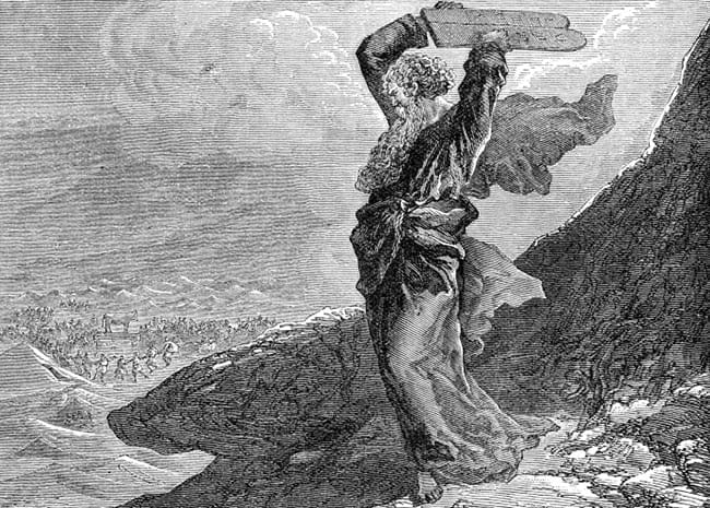 The 10 Commandments of Globalization