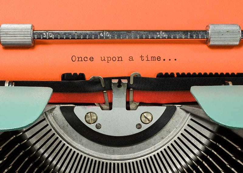 Storytelling for Business Success