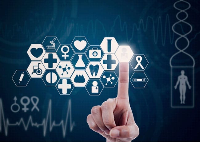 Streaming a ‘Netflix’ Innovation for Health Care