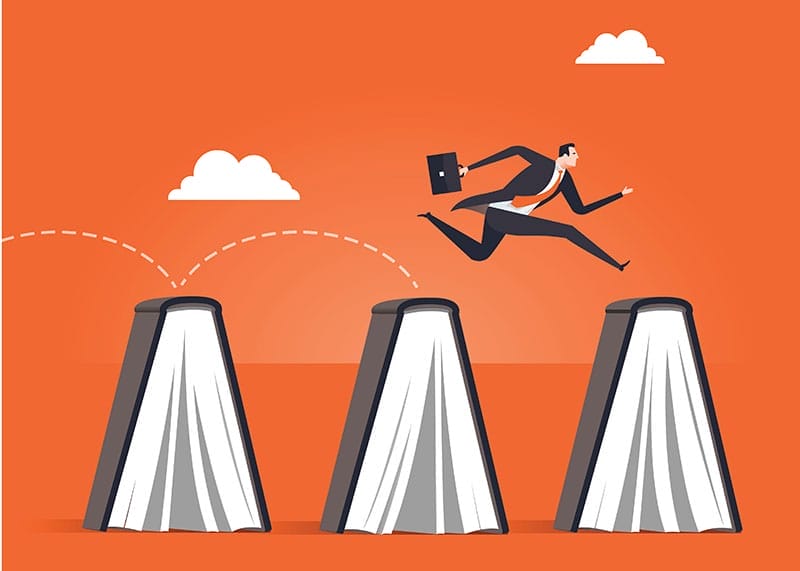 What’s Ideal Education for Entrepreneurs?