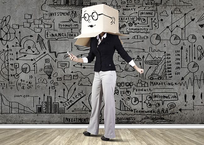 The Introvert’s Guide to Thriving at B-School