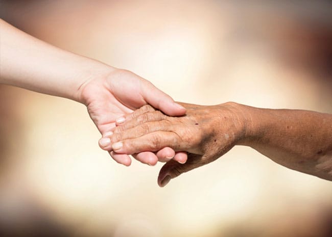 Wharton Startup That’s All About Care