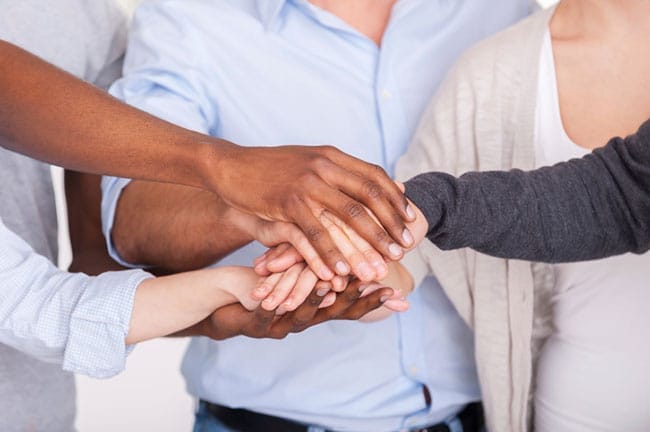 Build Effective Public-Private Alliances