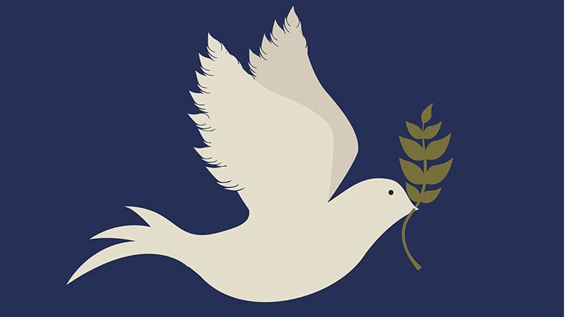 Impact Investing for Peace?