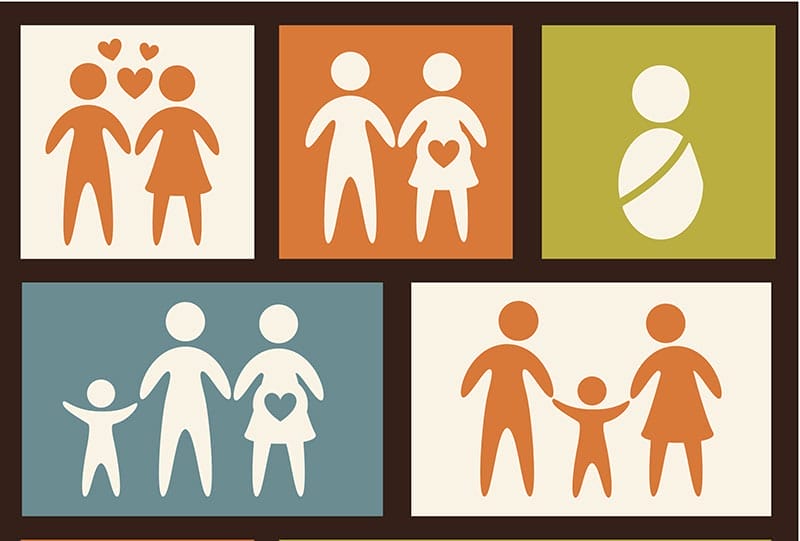 How Amazon Targets Millennial Parents