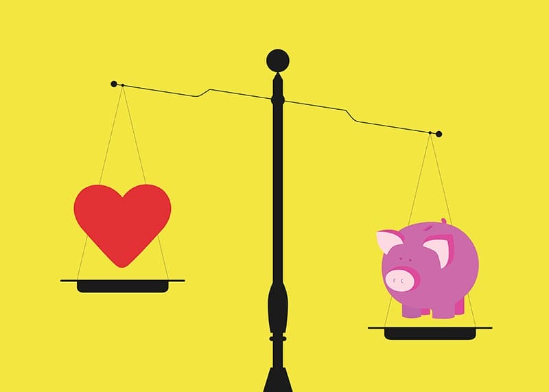 Why I Decided Grad School, Not Business