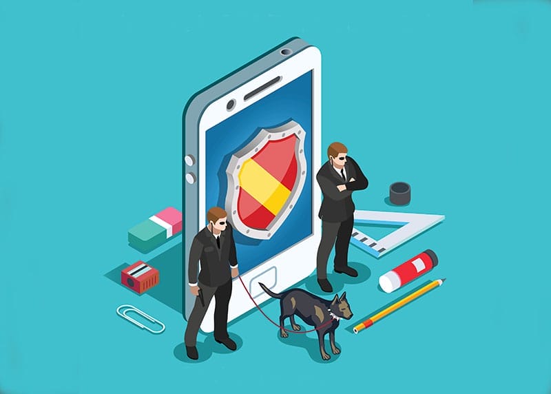 Armed With Analytics to Fight Cyberrisk