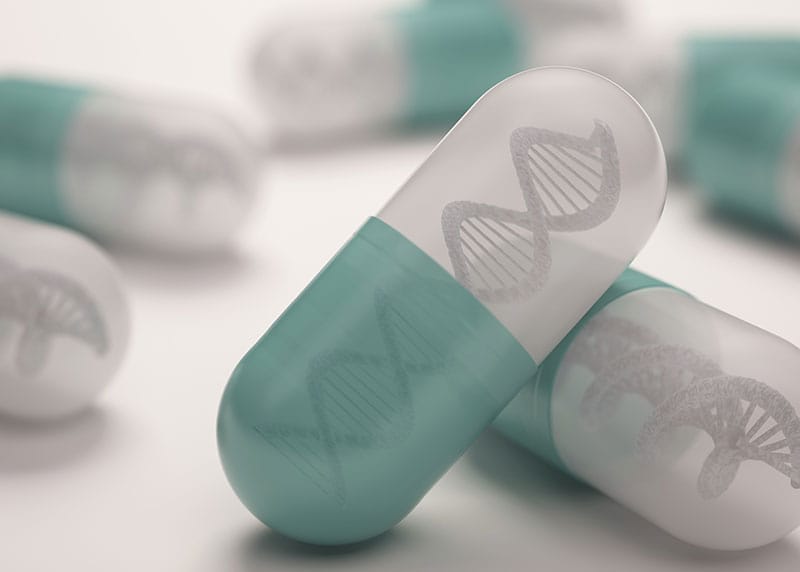 Wharton Business Radio Debates Personalized Medicine