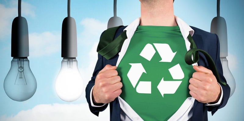 Saving Your World With Plastics-to-Fuel