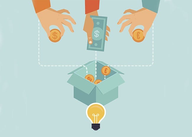 Our Choice Between Kickstarter or Indiegogo