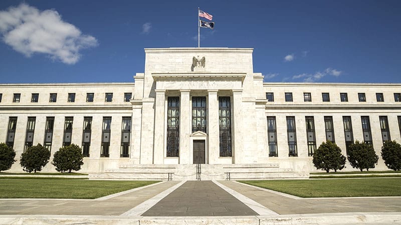Where to Take a Stand on the Fed