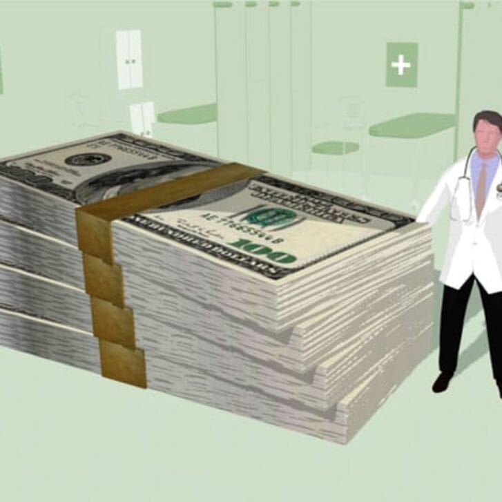 Health Care Payment Models Not Ready for Prime Time