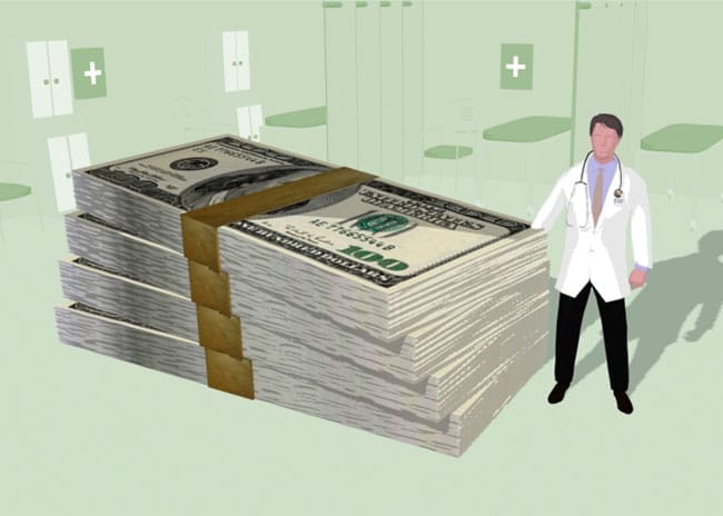 Health Care Payment Models Not Ready for Prime Time